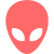 UFO Online - Logo